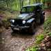 Jeep Experience